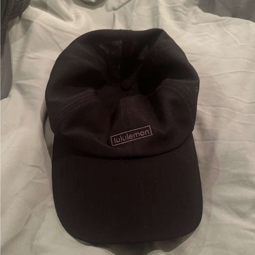 Lululemon Baller Cap